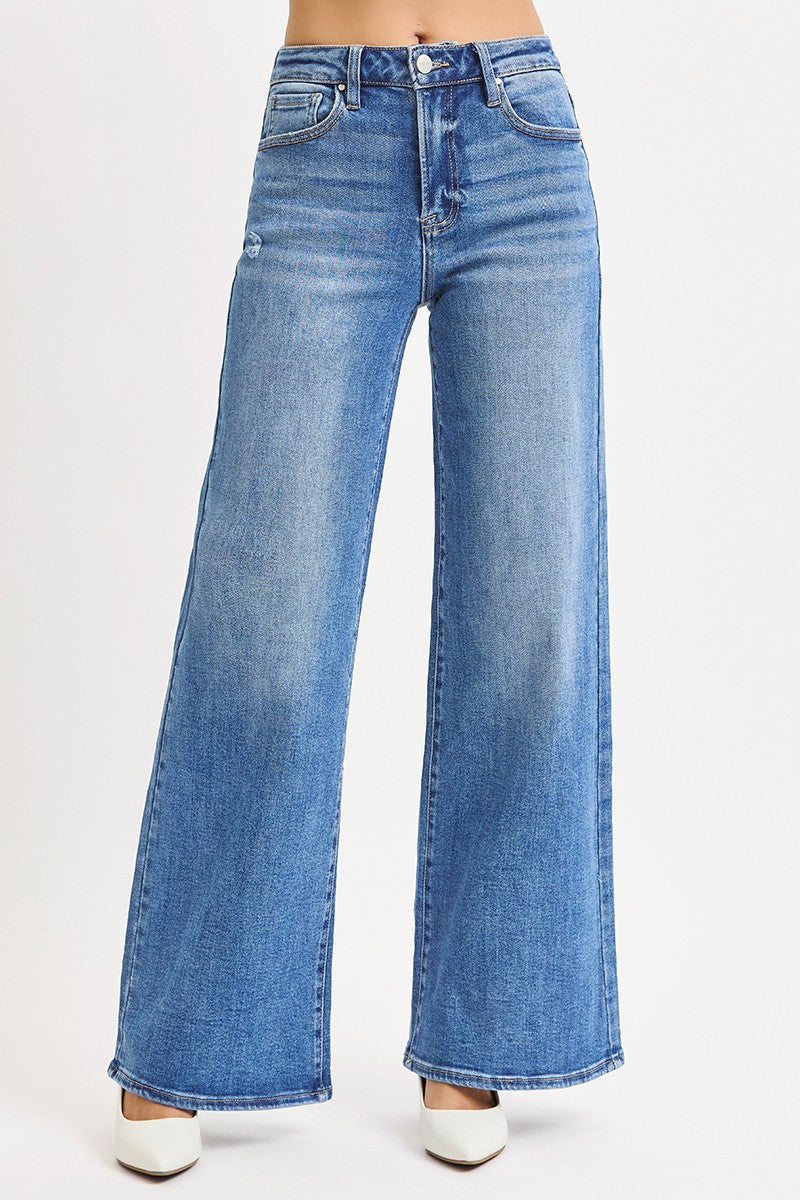 Slay All Day Denim Jeans