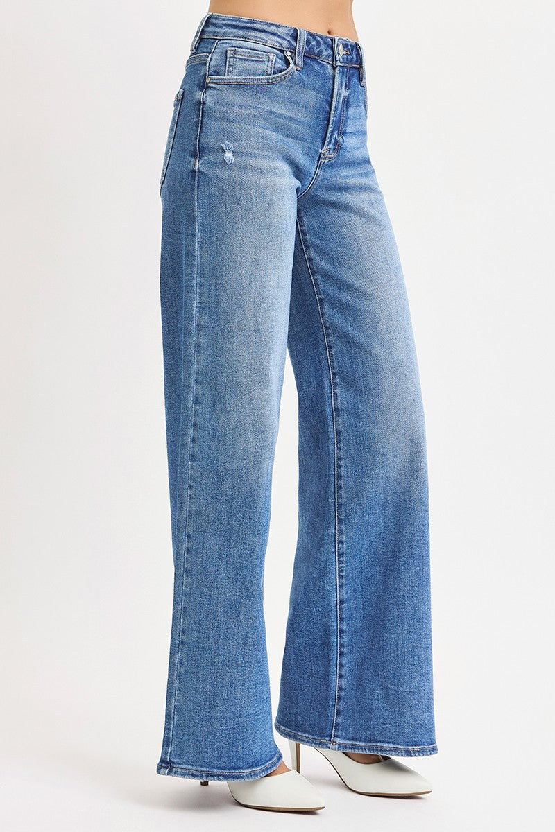 Slay All Day Denim Jeans