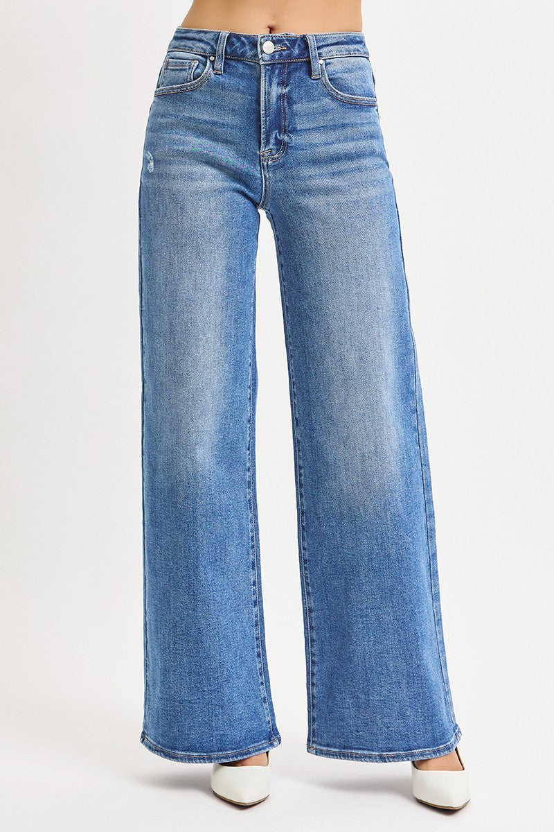 Slay All Day Denim Jeans
