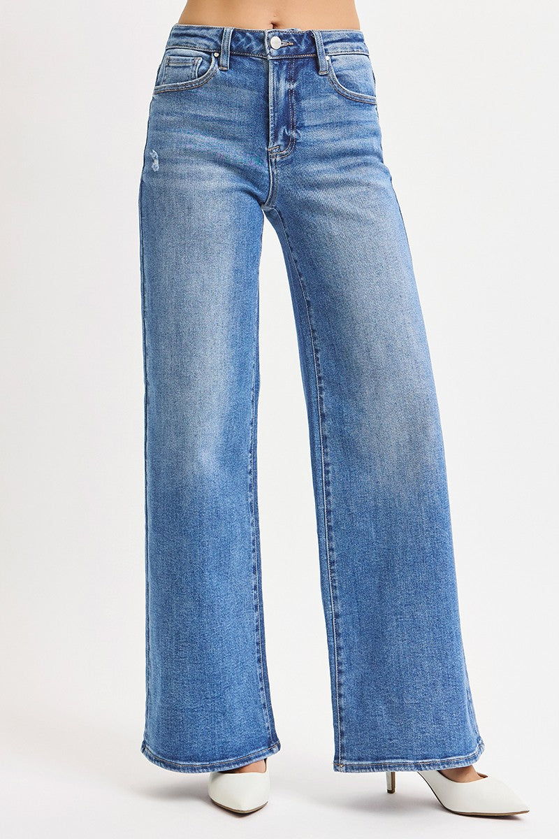 Slay All Day Denim Jeans