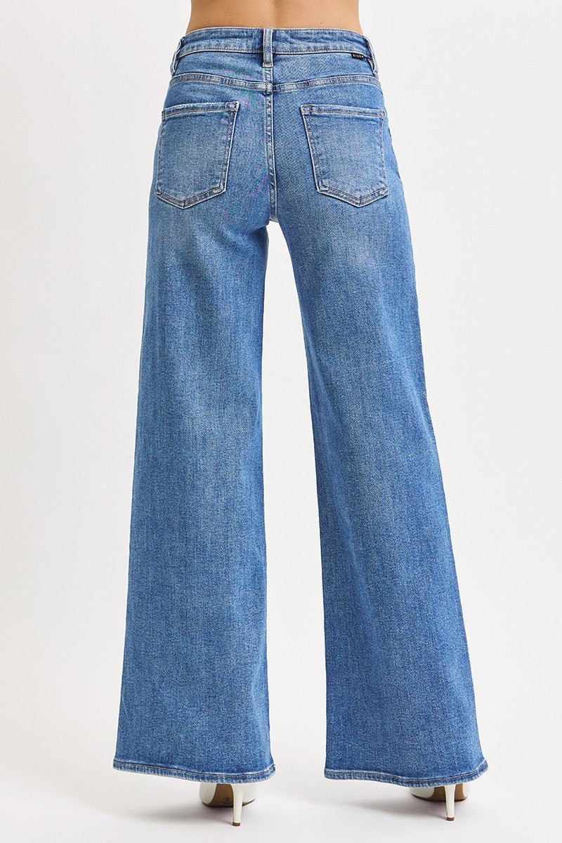 Slay All Day Denim Jeans