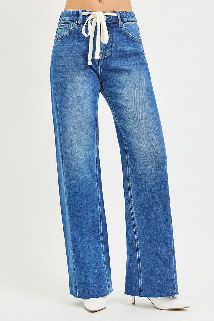 Dreamy Day Slouch Jeans (COMING SOON)