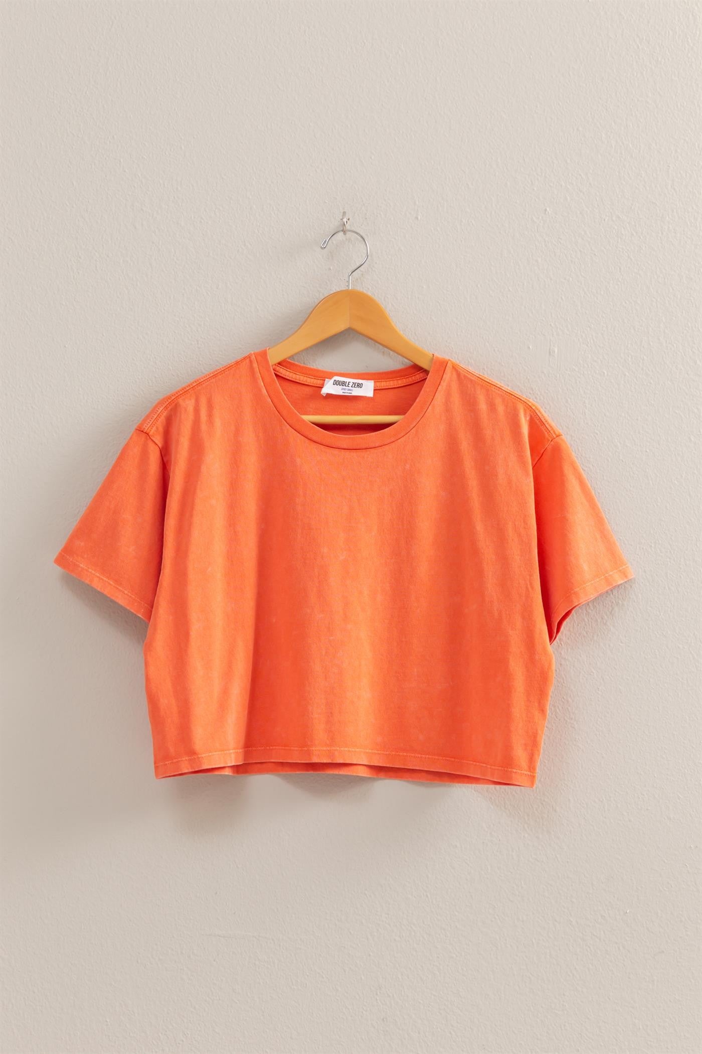 Fall For This Tee | Tomato