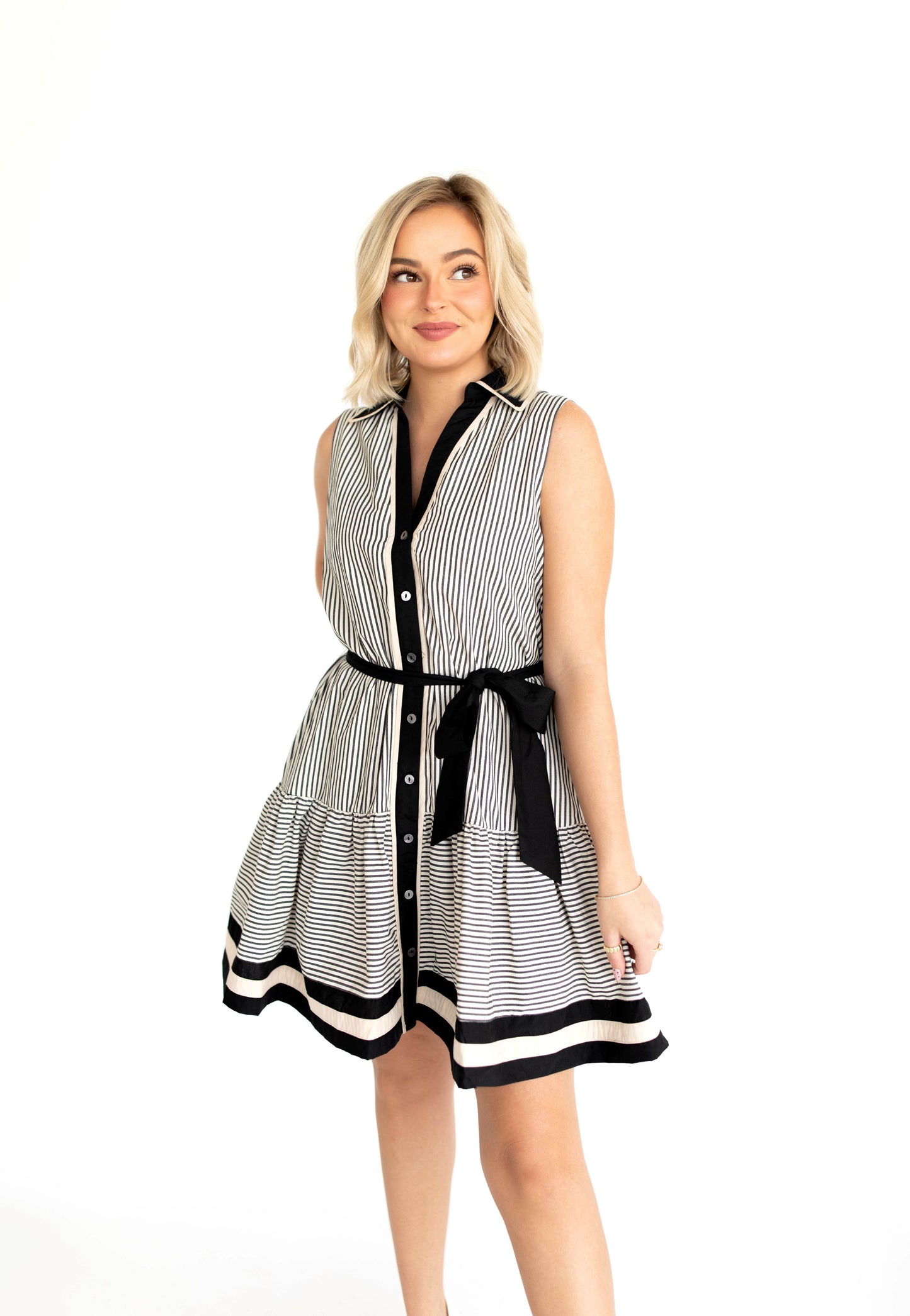 Fall Into Beauty Dress