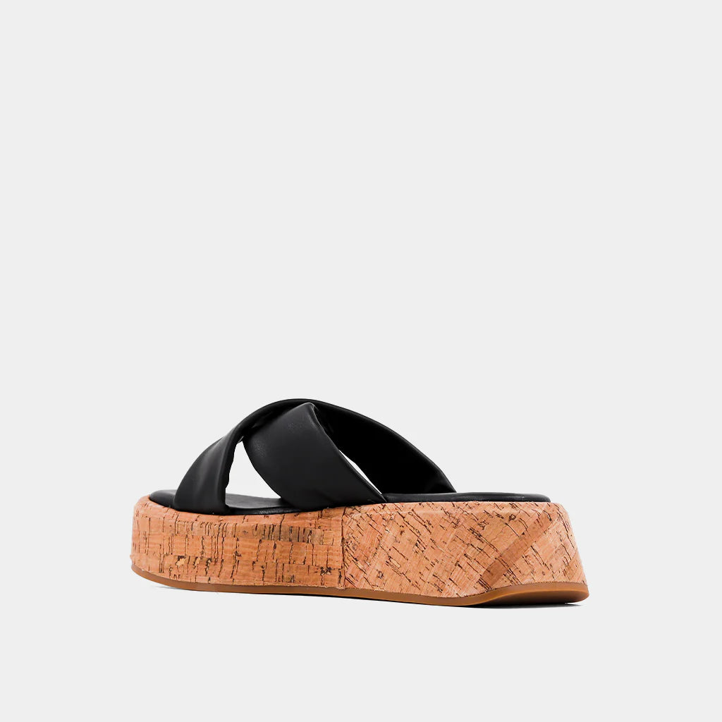 Lydia Shu Shop Sandals (FINAL SALE)
