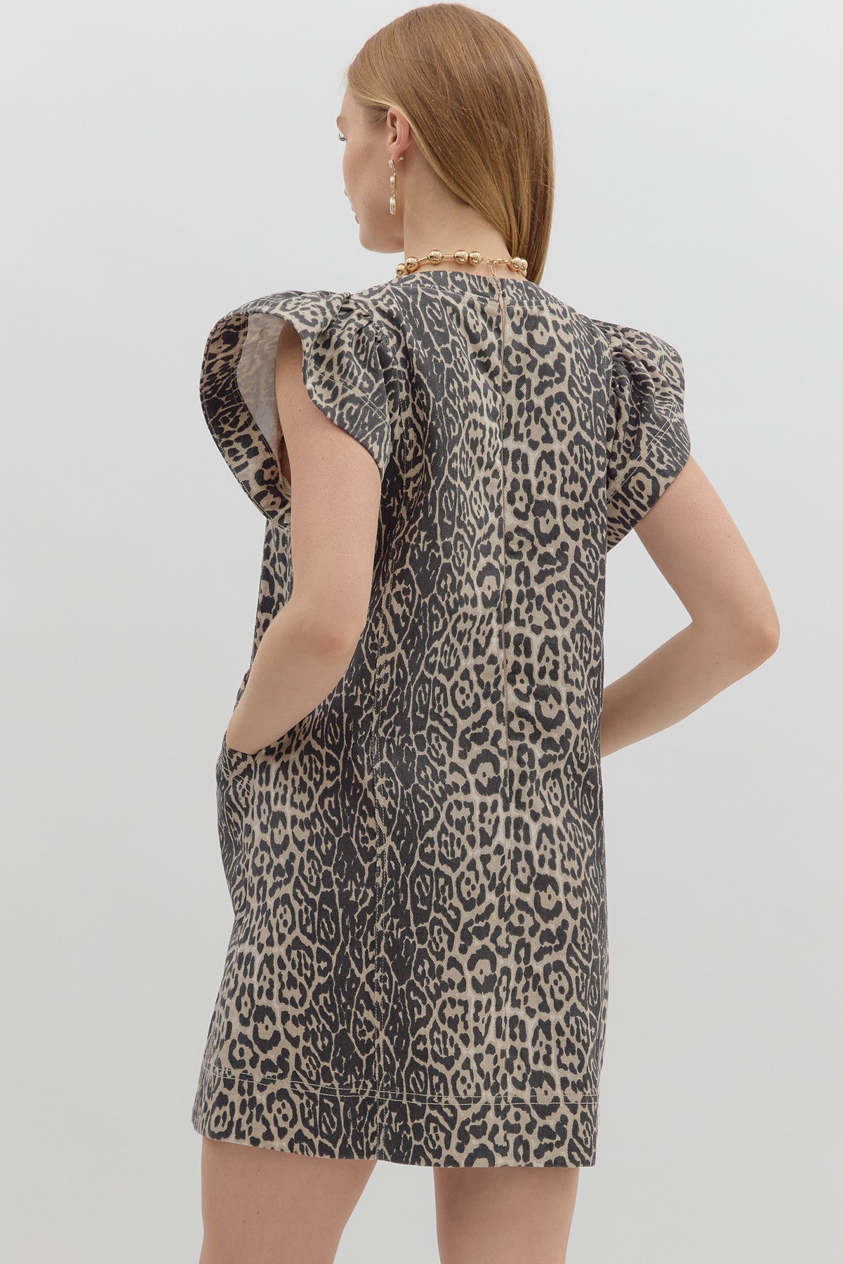 Unleash Your Wild Dress