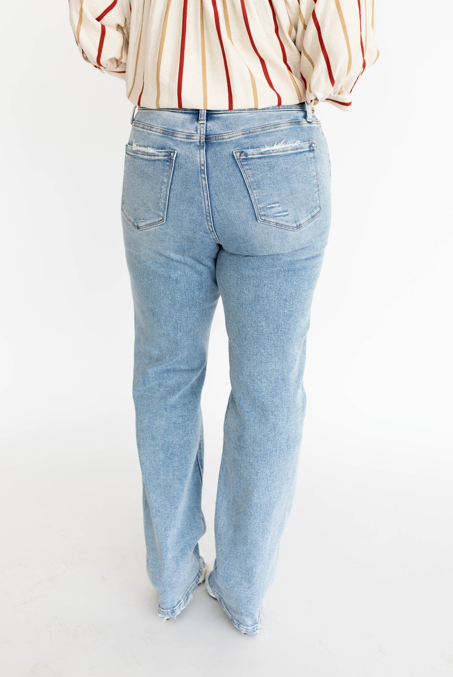 Dreamy Denim Days Jeans