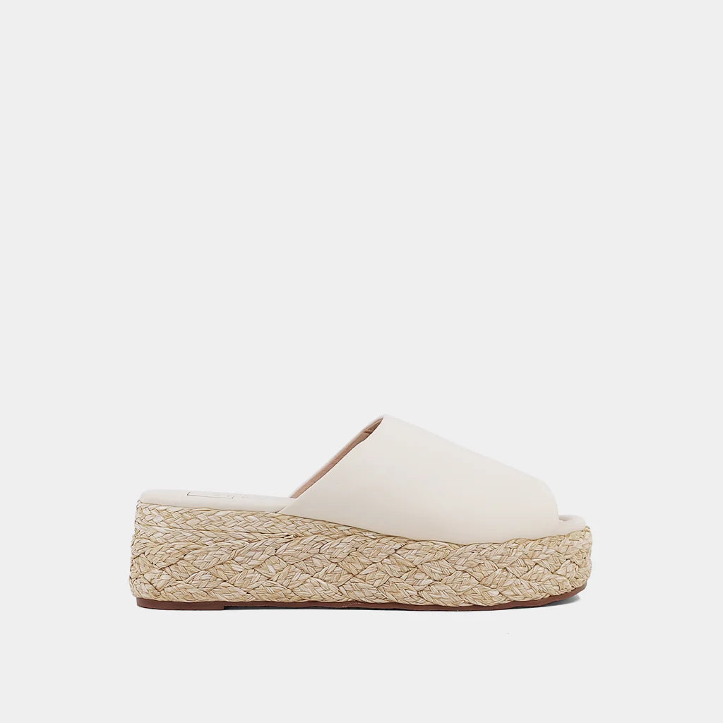 Lizzie Shu Shop Sandals (FINAL SALE)