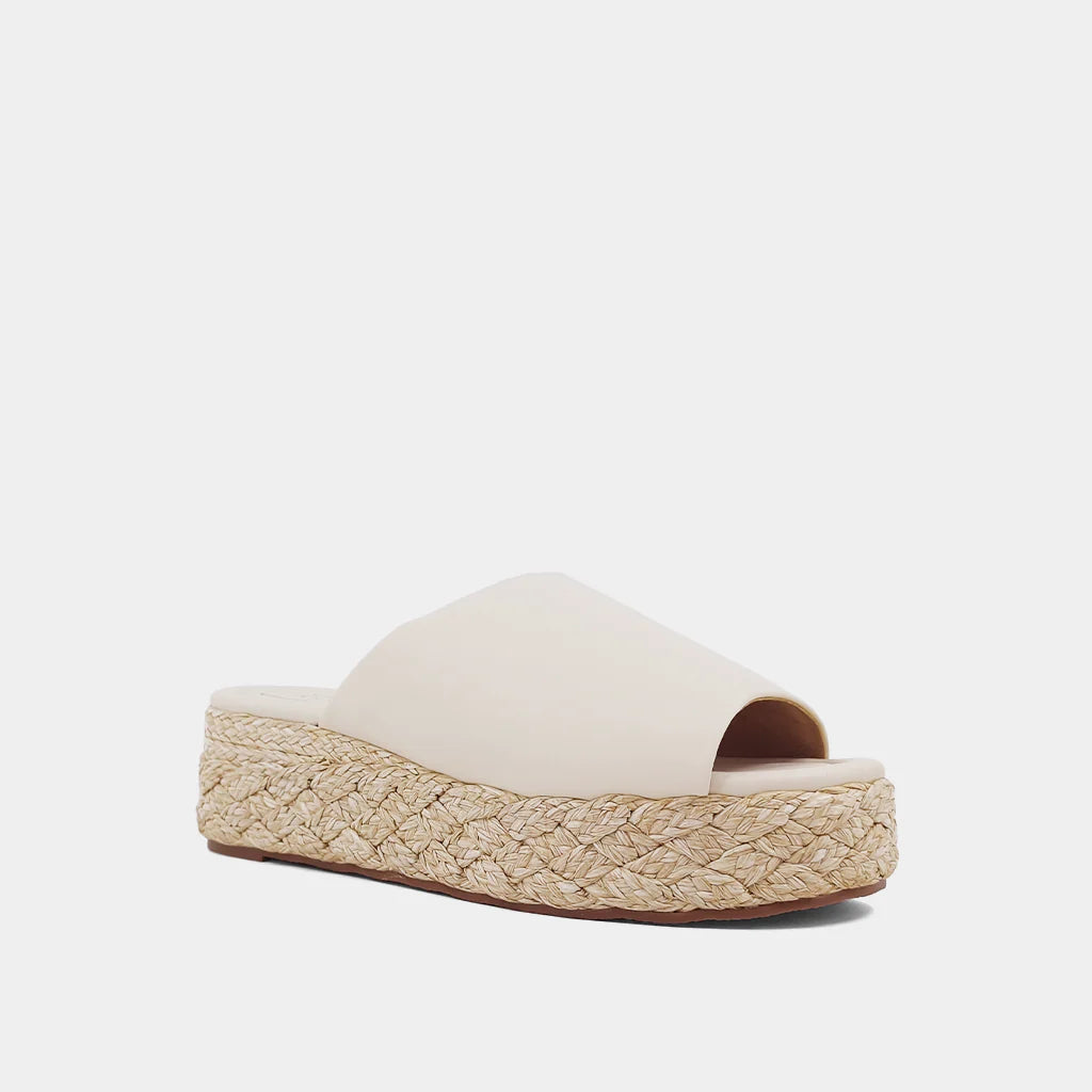 Lizzie Shu Shop Sandals (FINAL SALE)