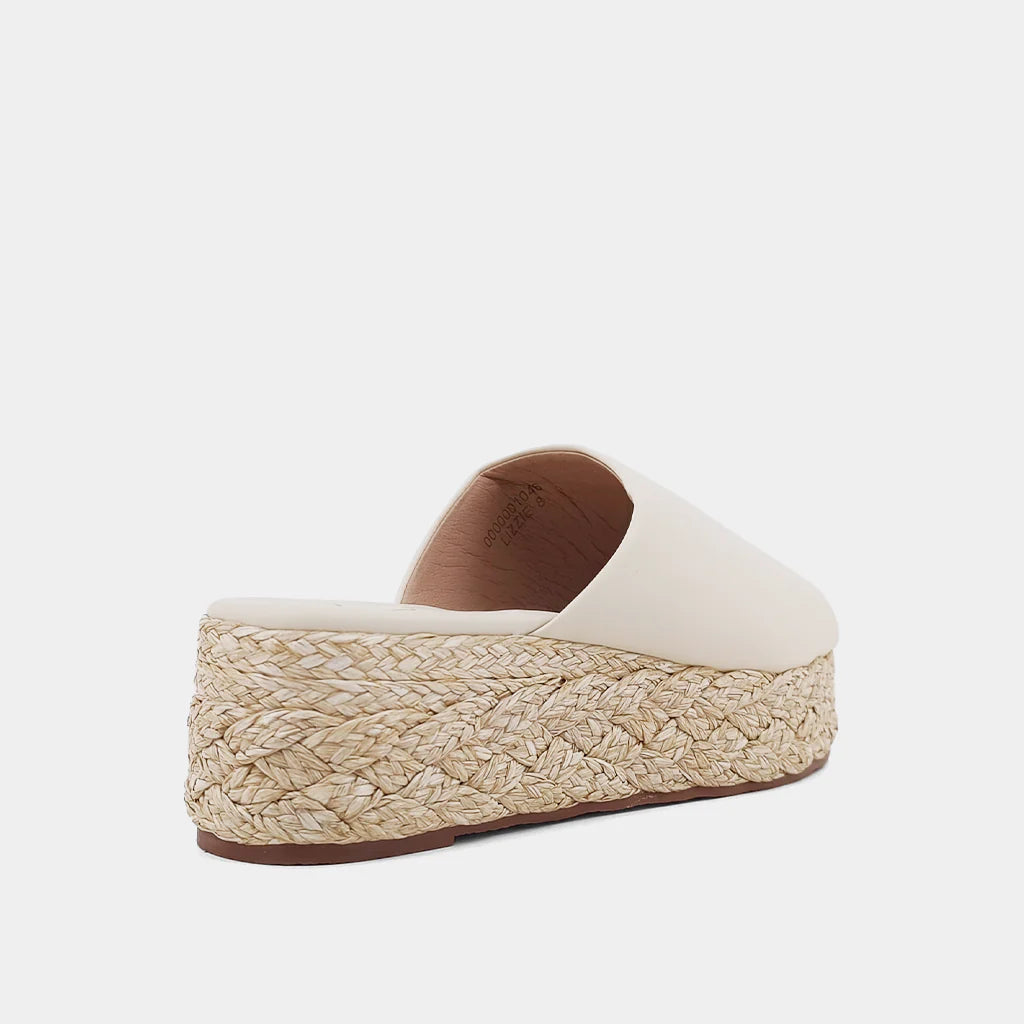 Lizzie Shu Shop Sandals (FINAL SALE)