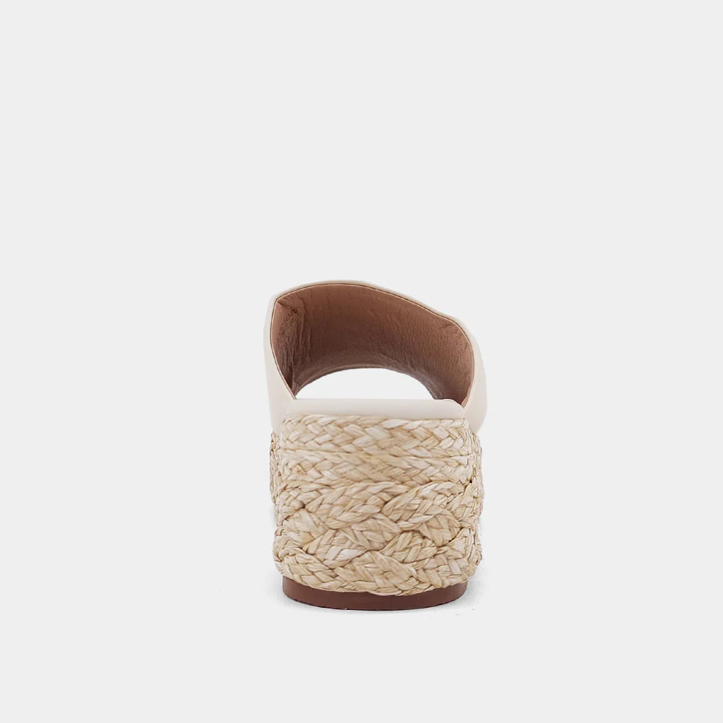 Lizzie Shu Shop Sandals (FINAL SALE)