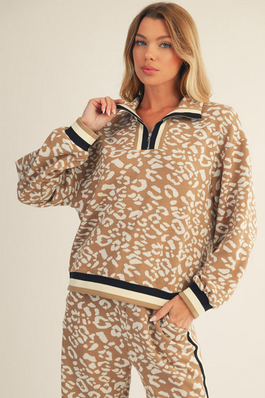 Glam Moments Sweatshirt