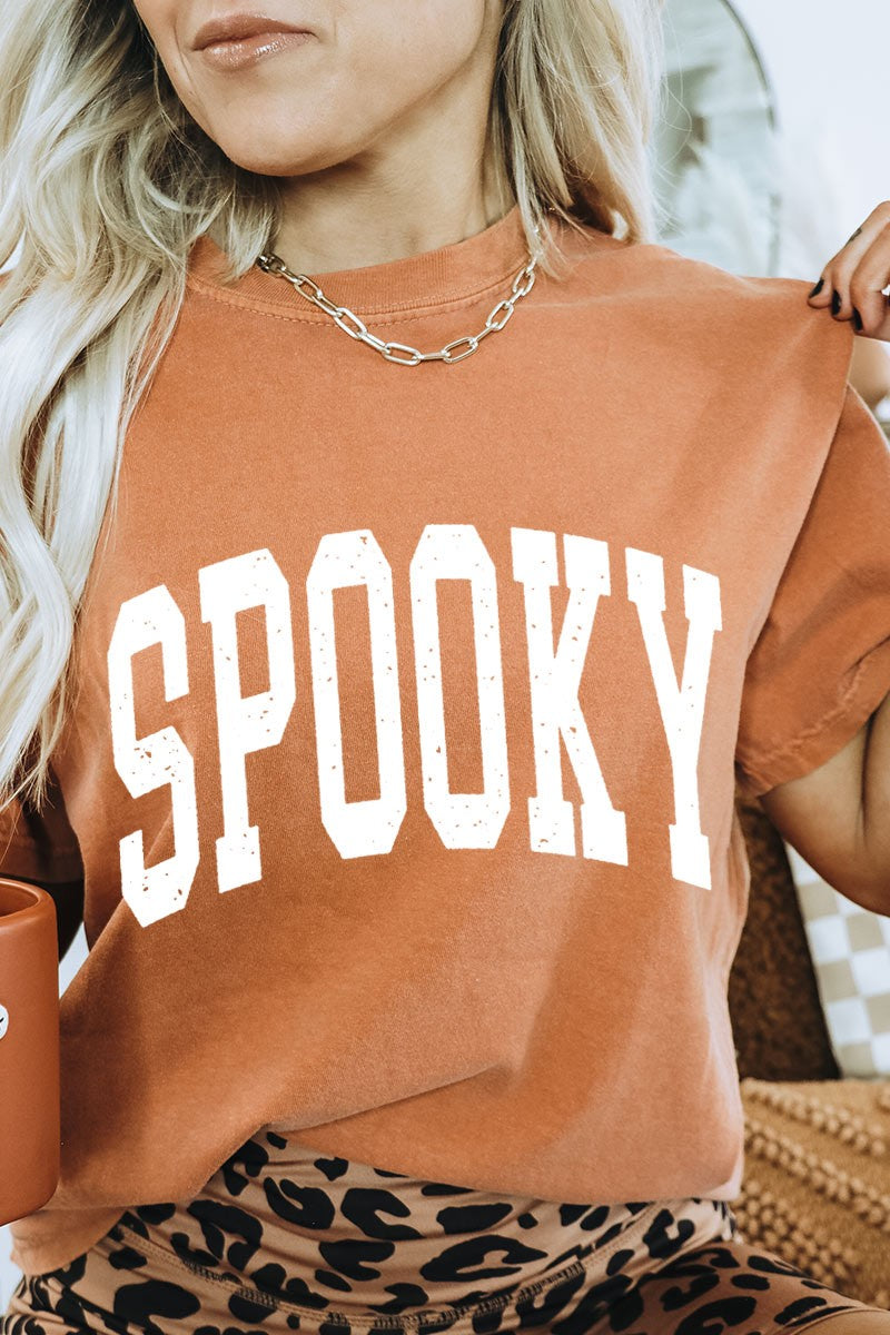 Southern Spell Graphic Tee