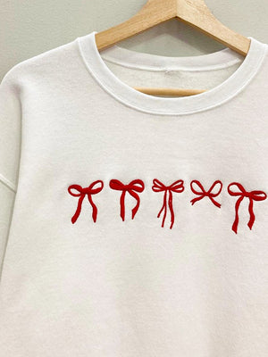 Tidings Of Comfort Sweatshirt