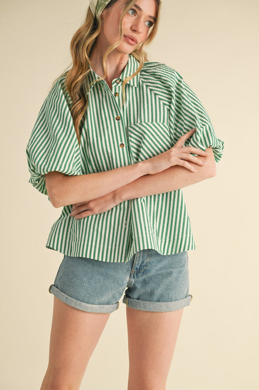 Breeze Through Fall Top
