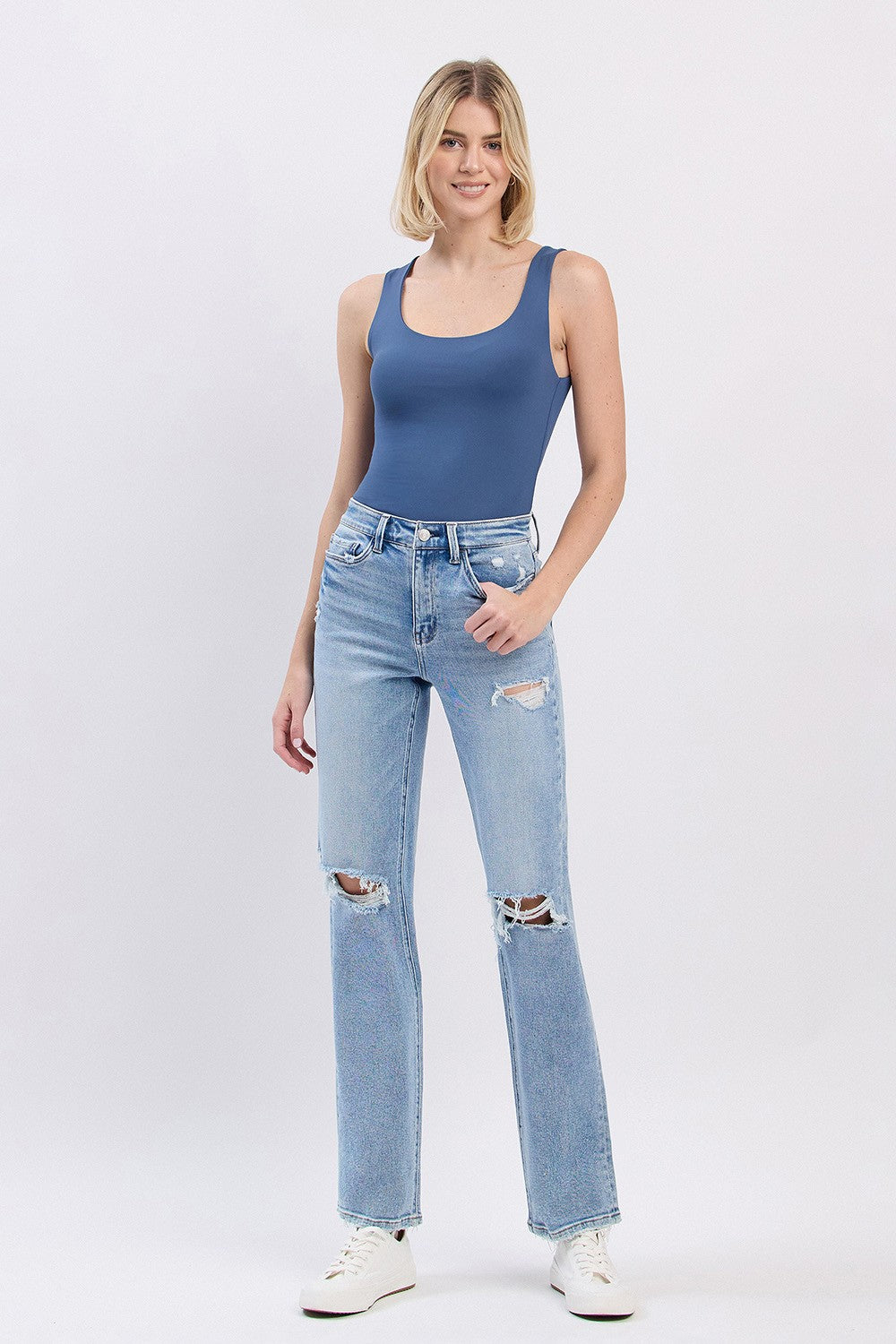 Dreamy Denim Days Jeans