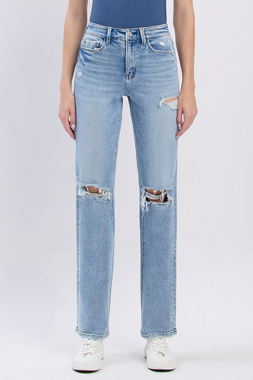 Dreamy Denim Days Jeans