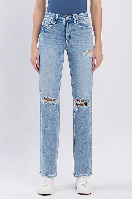 Dreamy Denim Days Jeans