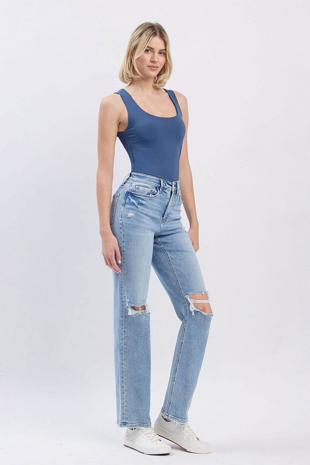 Dreamy Denim Days Jeans