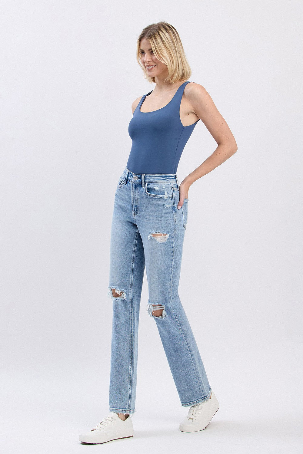 Dreamy Denim Days Jeans