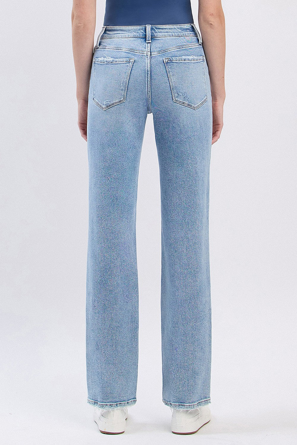 Dreamy Denim Days Jeans