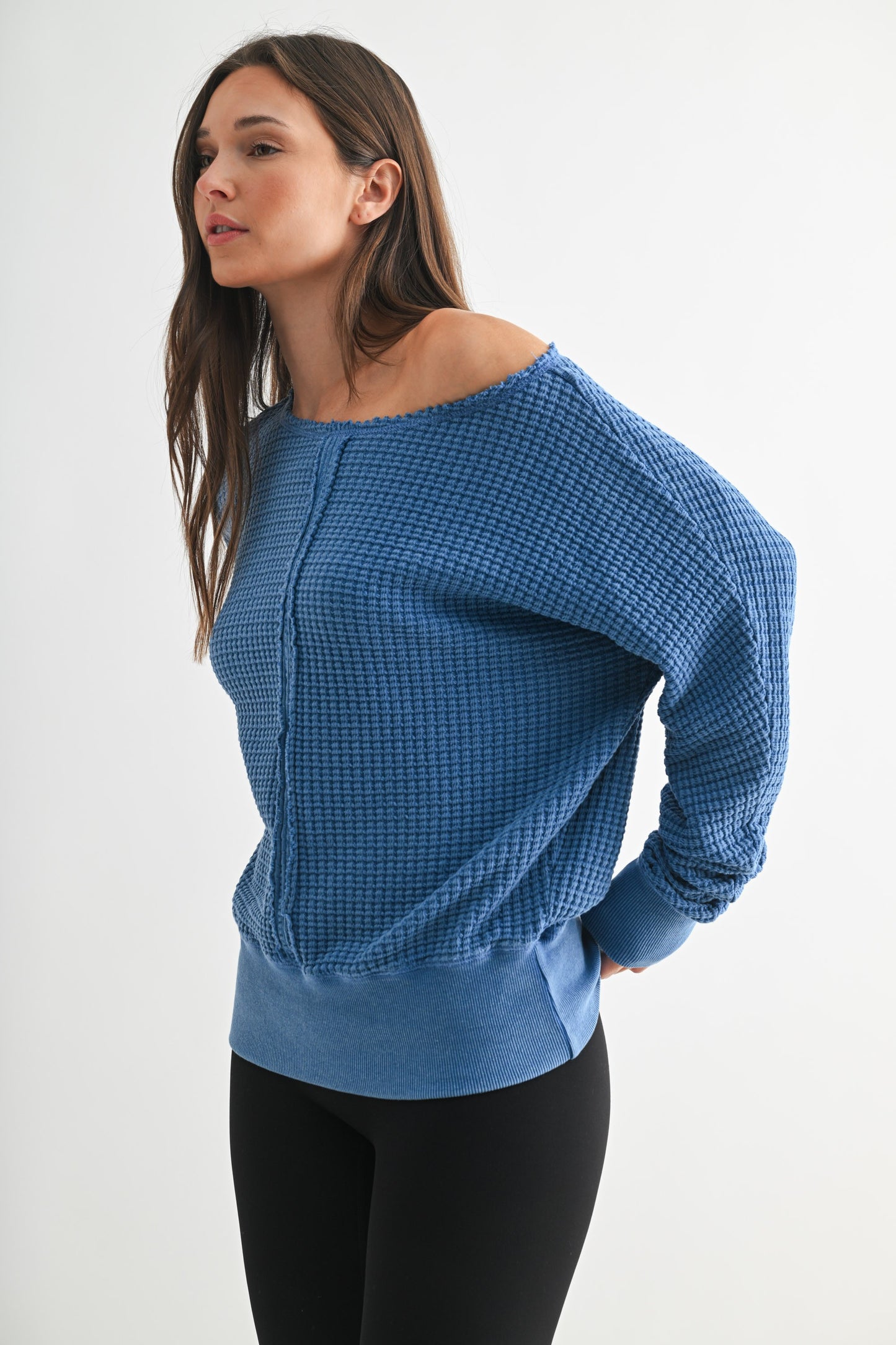Made For Movie Nights Top