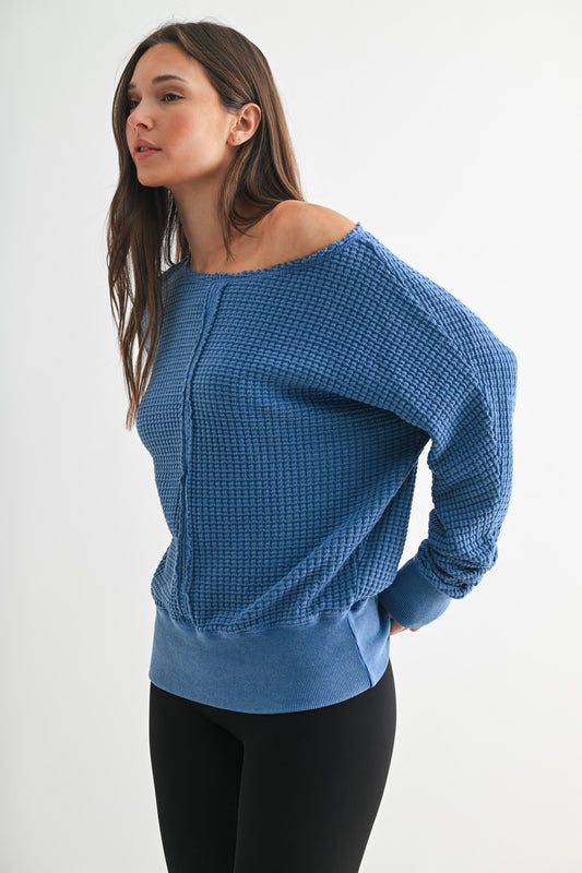 Made For Movie Nights Top