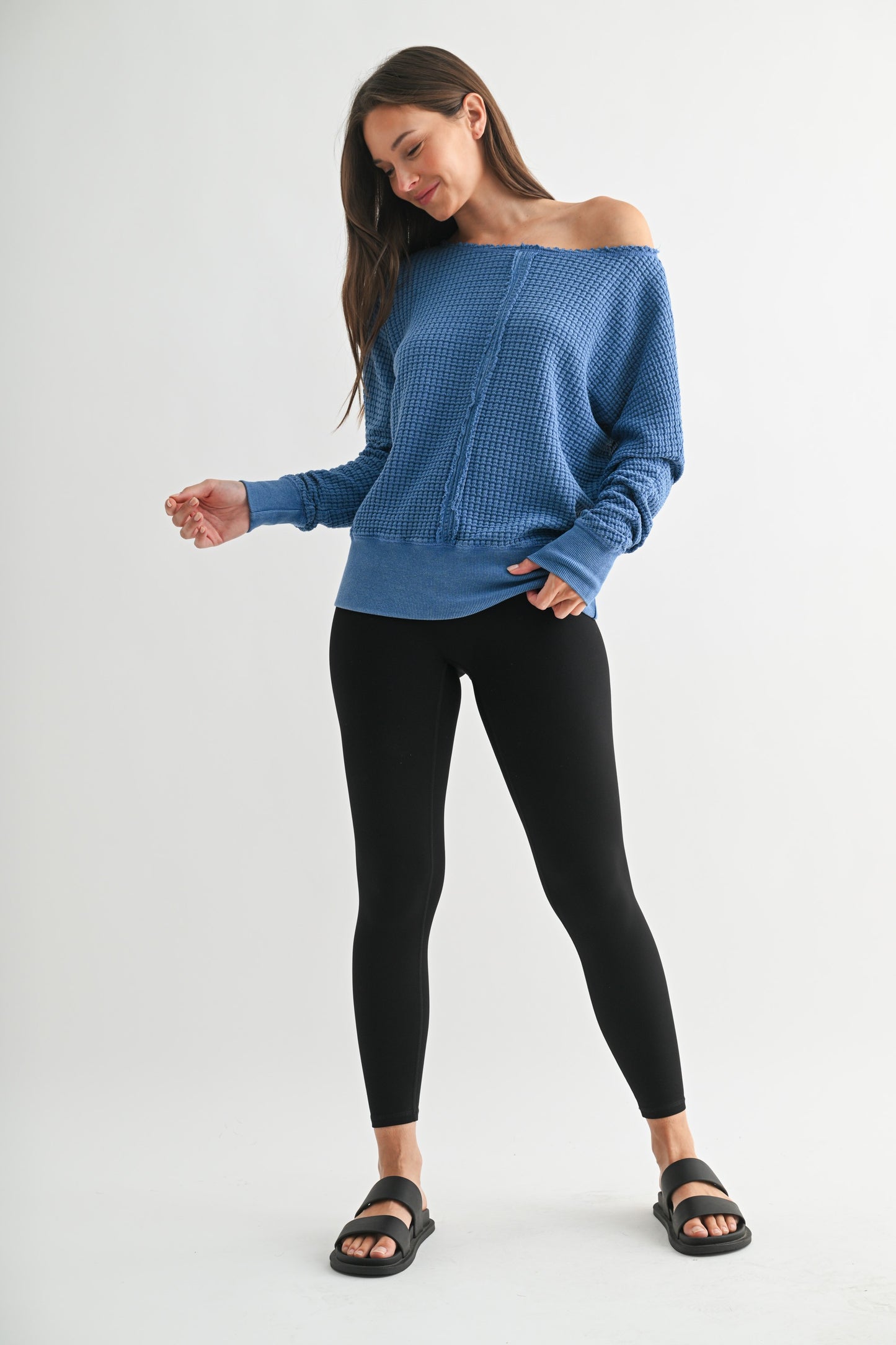 Made For Movie Nights Top