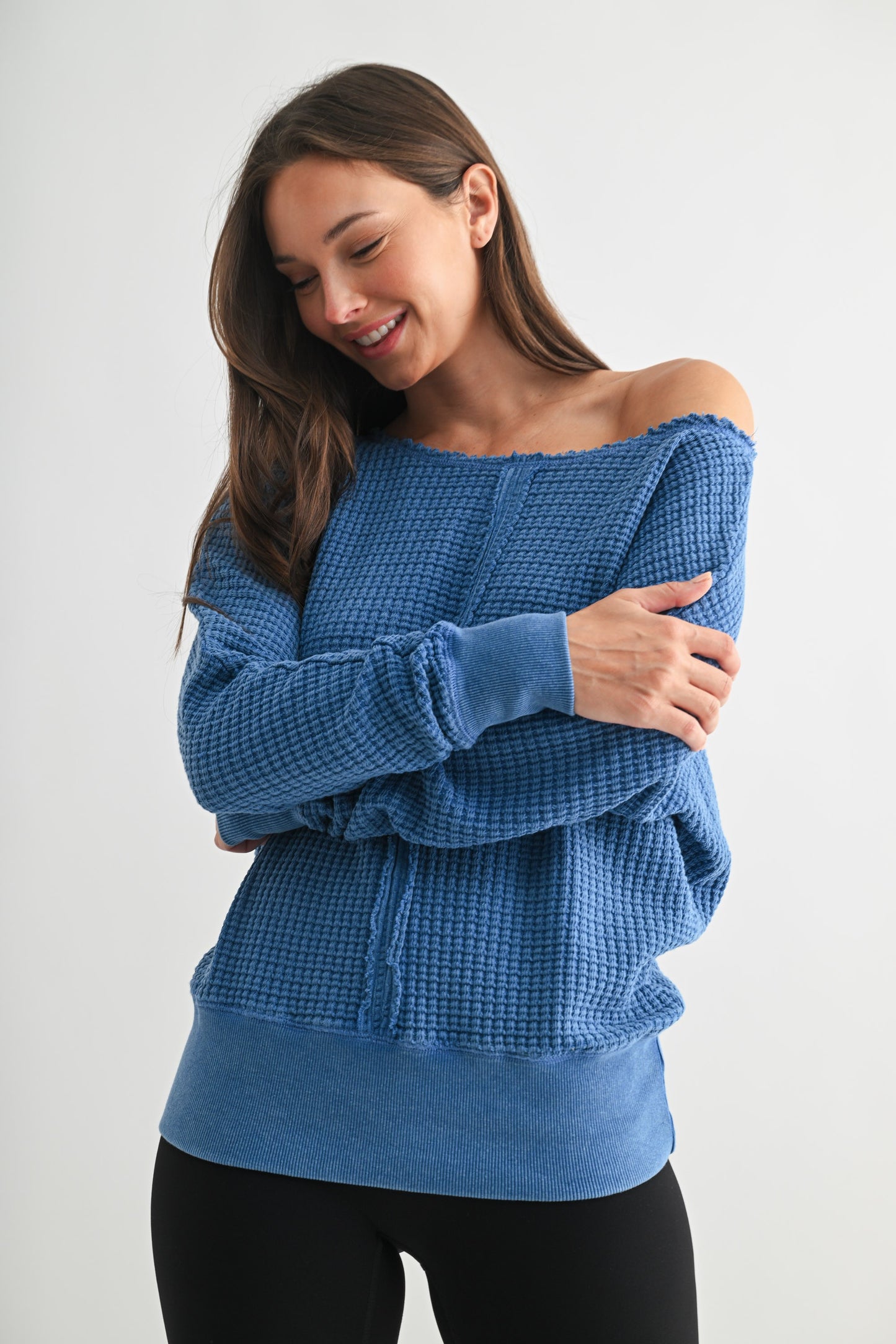 Made For Movie Nights Top