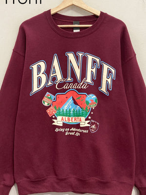 Roam & Rest Sweatshirt