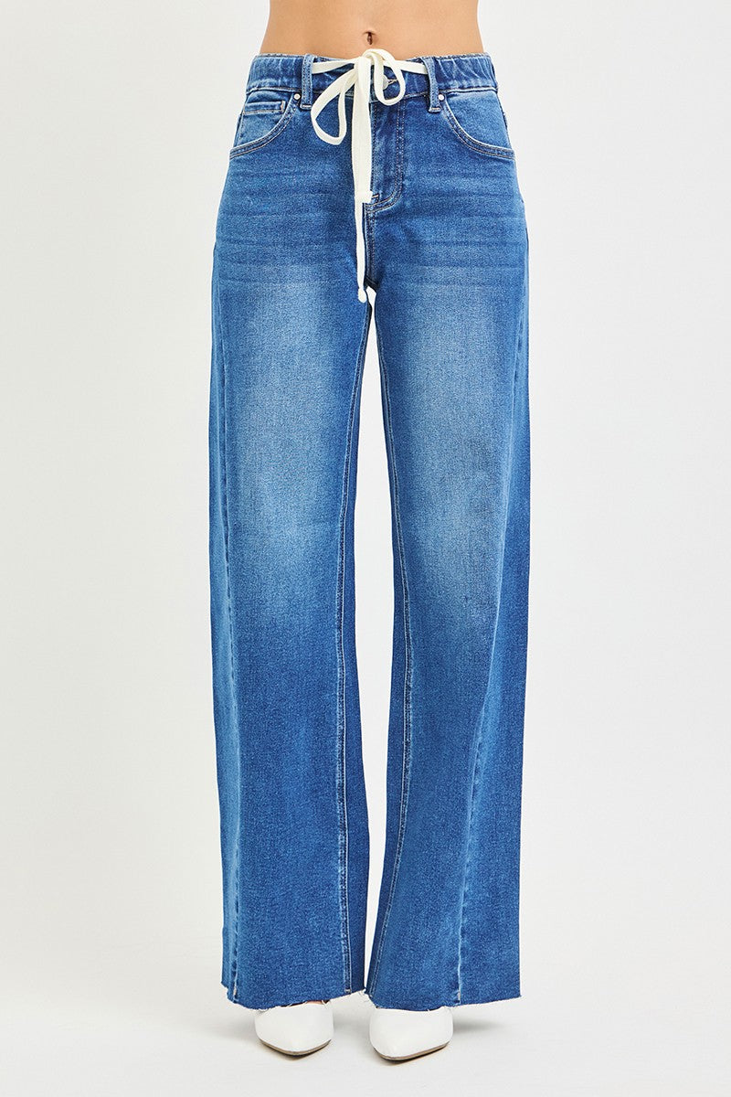Dreamy Day Slouch Jeans (COMING SOON)