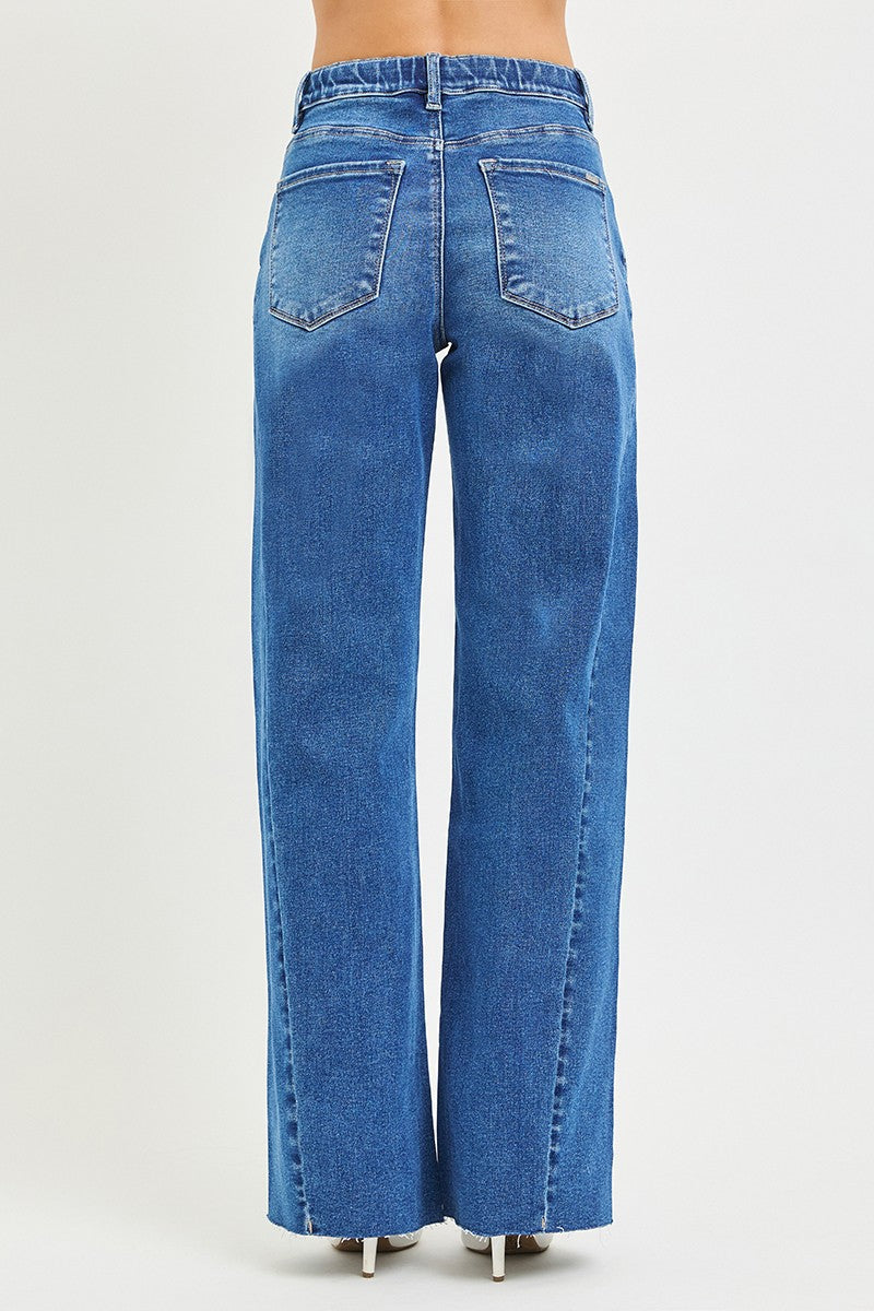 Dreamy Day Slouch Jeans (COMING SOON)