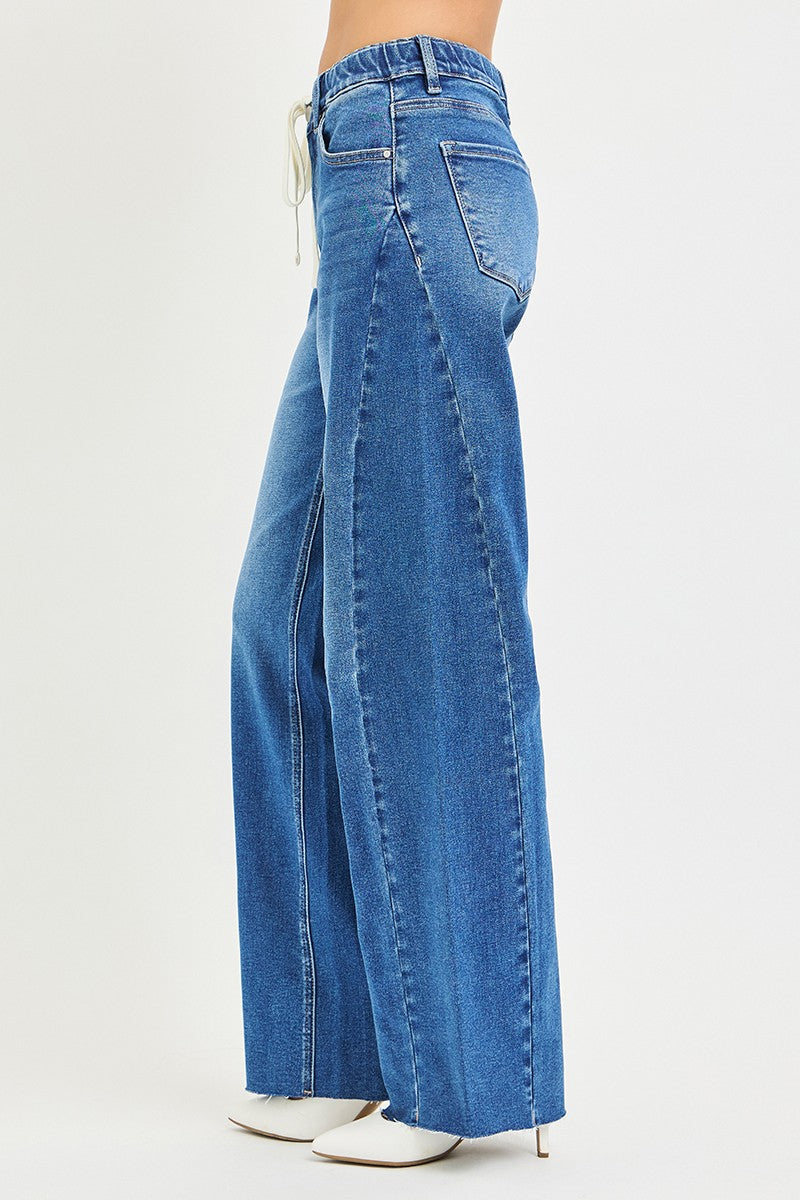 Dreamy Day Slouch Jeans (COMING SOON)