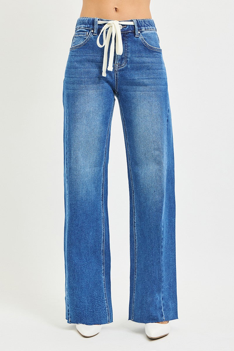 Dreamy Day Slouch Jeans (COMING SOON)