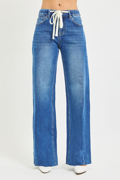 Dreamy Day Slouch Jeans (COMING SOON)