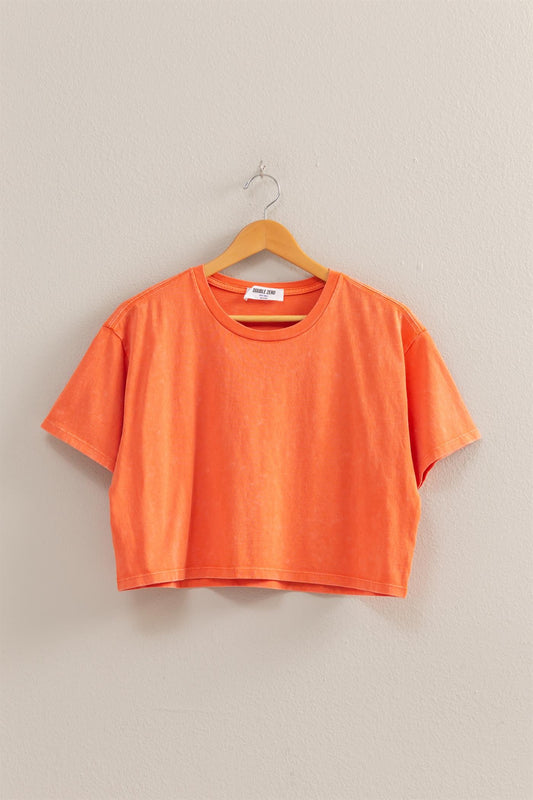 Fall For This Tee | Tomato