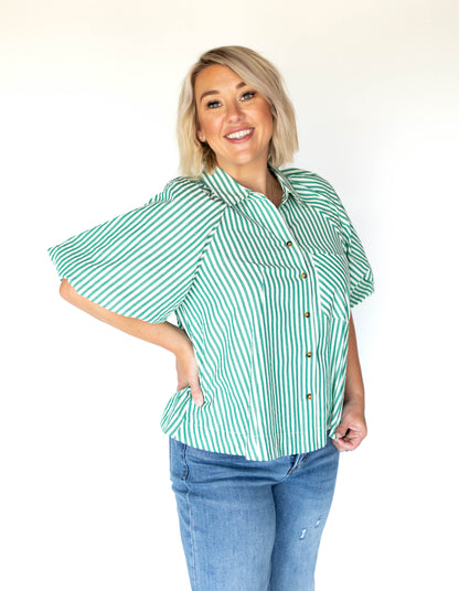 Breeze Through Fall Top