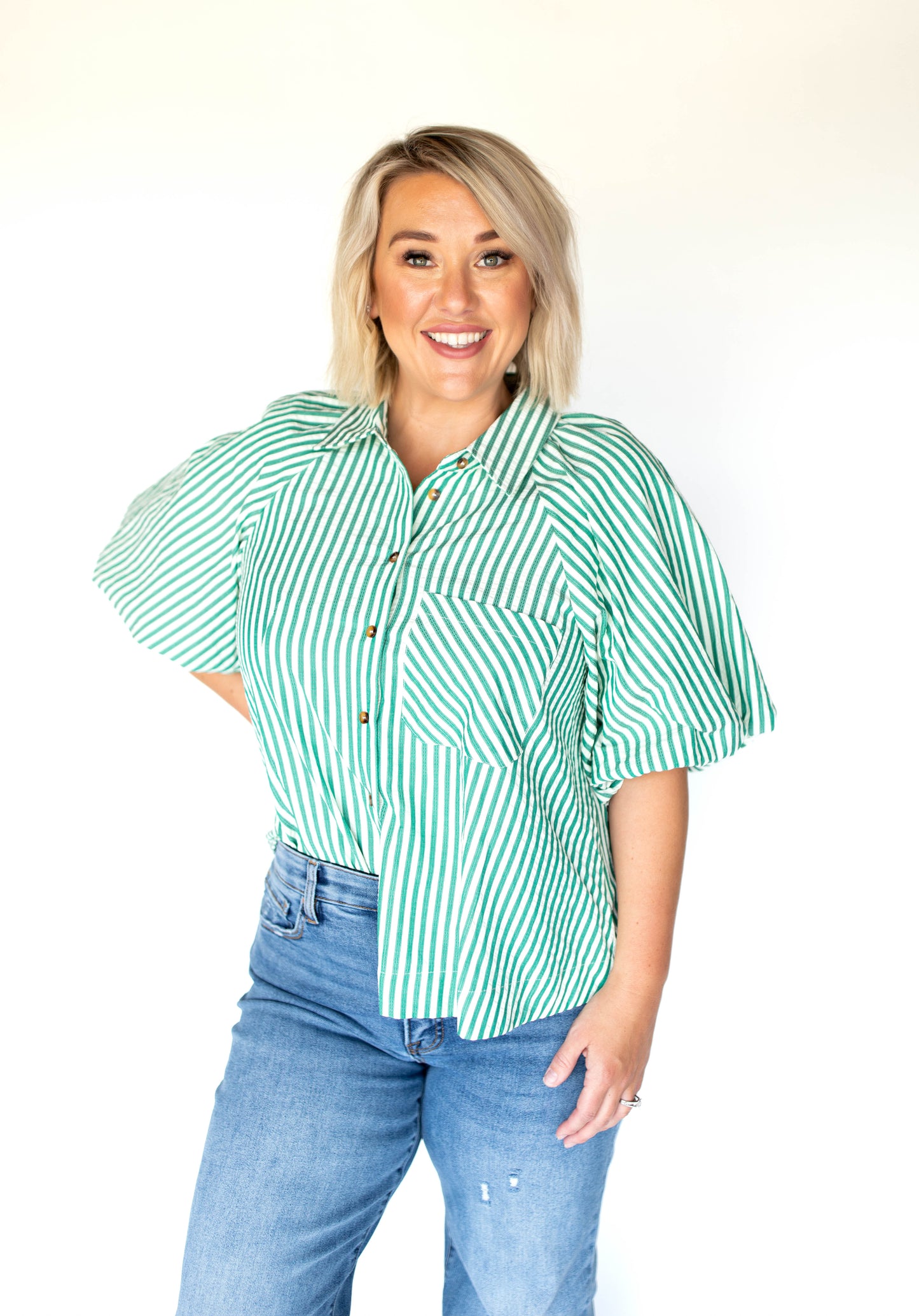 Breeze Through Fall Top