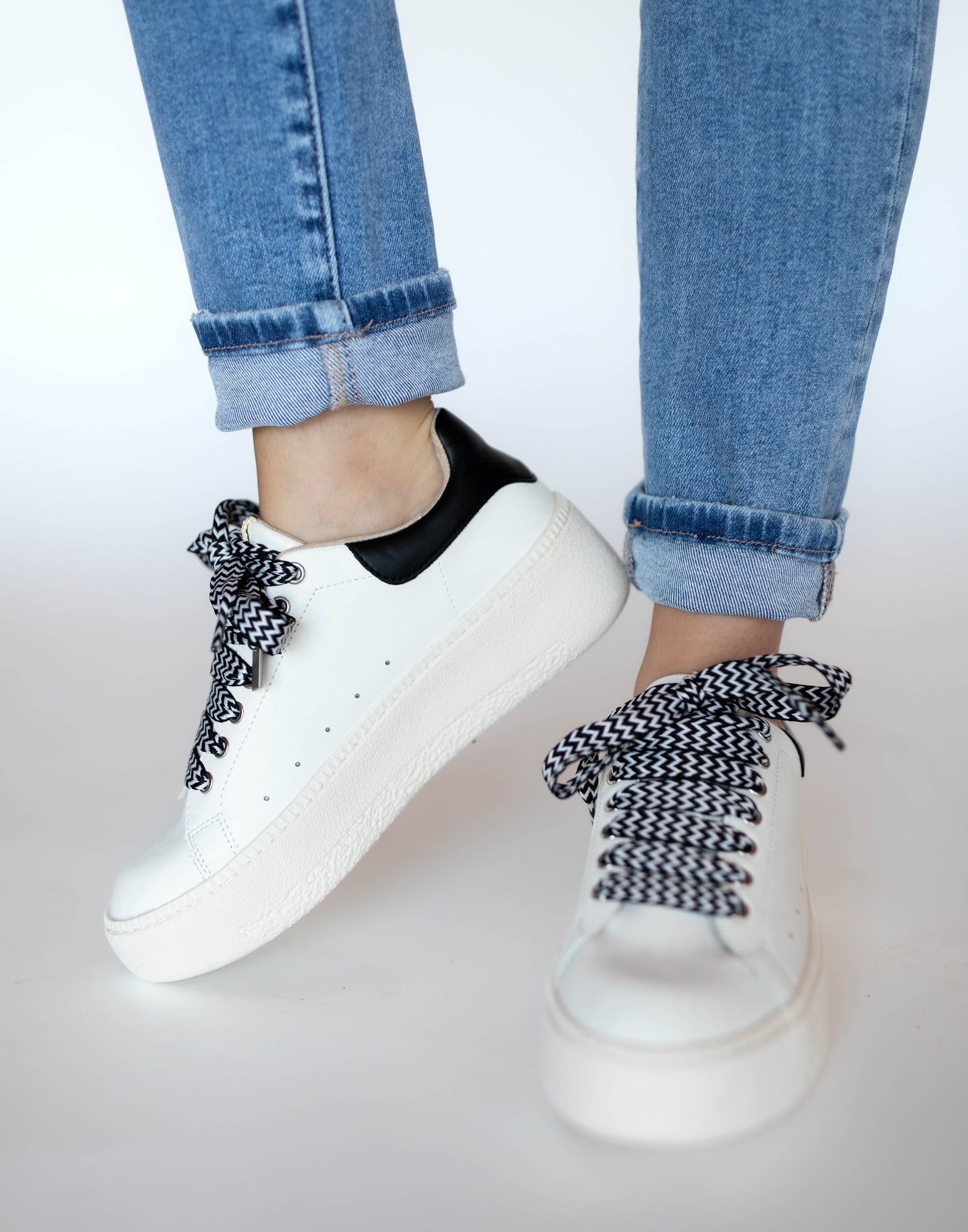 Sally Shu Shop Sneakers
