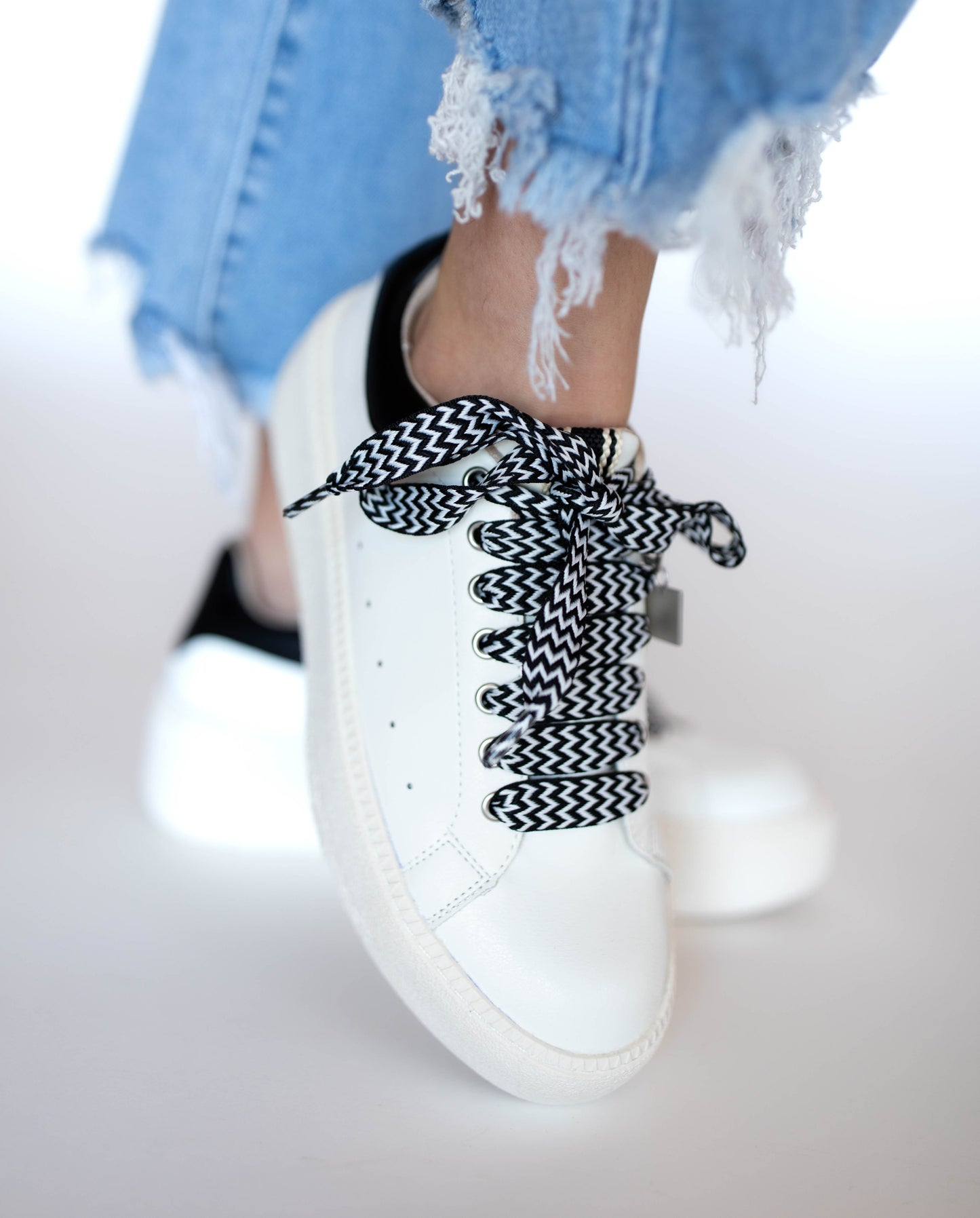 Sally Shu Shop Sneakers
