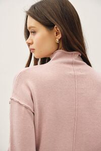 Soft Winter Dreams Sweater