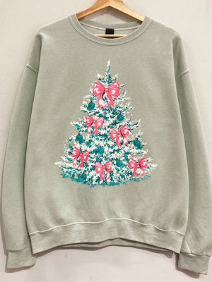 Holiday Hearth Sweatshirt