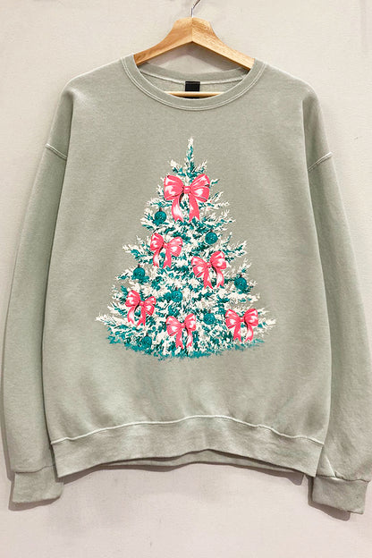 Holiday Hearth Sweatshirt