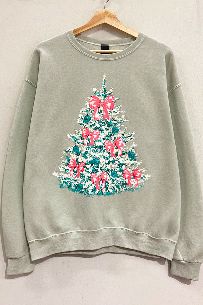 Holiday Hearth Sweatshirt