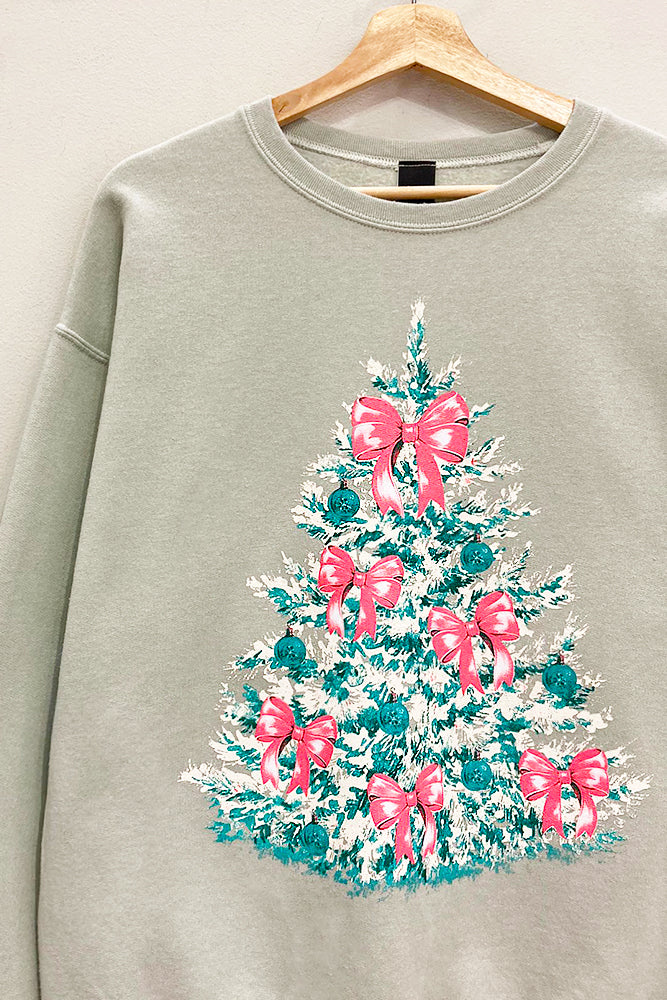 Holiday Hearth Sweatshirt