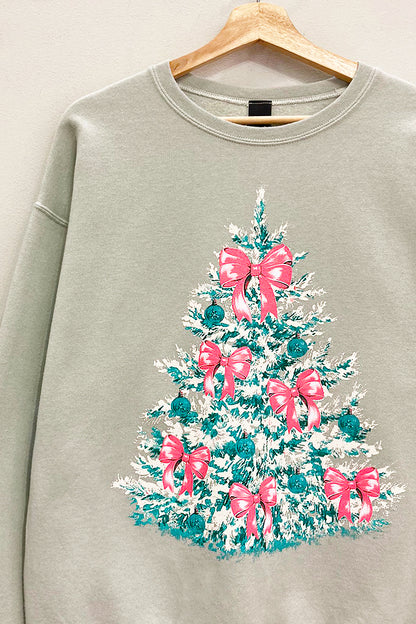 Holiday Hearth Sweatshirt