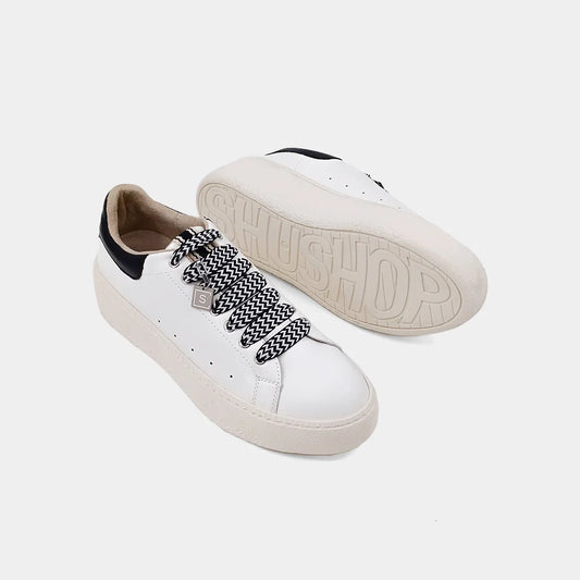 Sally Shu Shop Sneakers