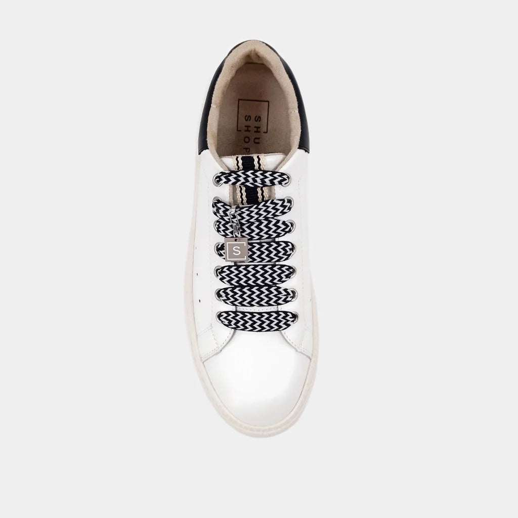 Sally Shu Shop Sneakers
