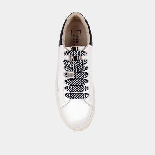 Sally Shu Shop Sneakers