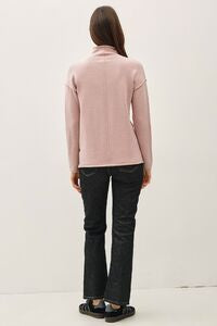 Soft Winter Dreams Sweater